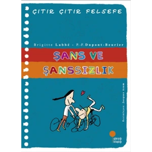 Çıtır Çıtır Felsefe 31 - Şans ve Şanssızlık