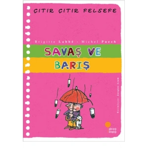 Çıtır Çıtır Felsefe 7 - Savaş ve Barış