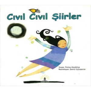 Cıvıl Cıvıl Şiirler