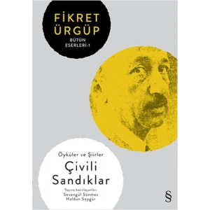 Çivili Sandıklar
