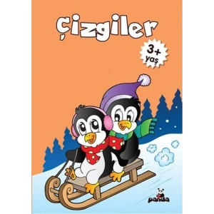 Çizgiler
