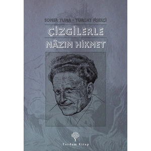 Çizgilerle Nâzım Hikmet