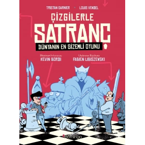 Çizgilerle Satranç
