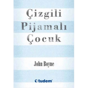 Çizgili Pijamalı Çocuk