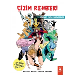 Çizim Rehberi