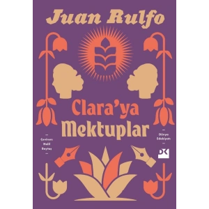 Clara’ya Mektuplar