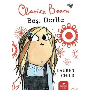 Clarice Bean - Başı Dertte