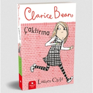 Clarice Bean, Çaktırma