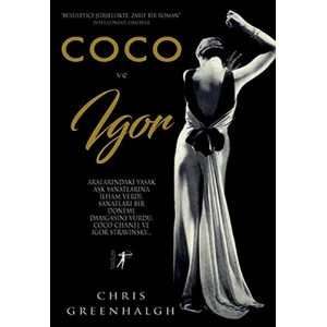 Coco ve Igor