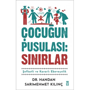 Çocuğun Pusulası - Sınırlar