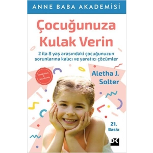 Çocuğunuza Kulak Verin