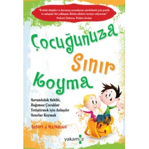 Çocuğunuza Sınır Koyma