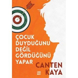 Çocuk Duyduğunu Değil Gördüğünü Yapar