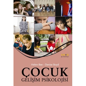 Çocuk Gelişim Psikolojisi