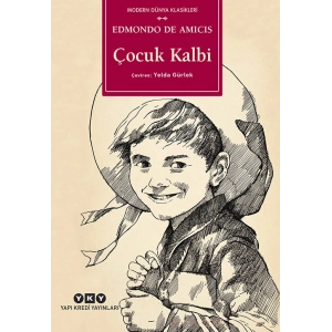 Çocuk Kalbi