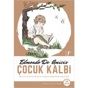 Çocuk Kalbi