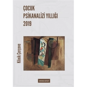 Çocuk Psikanalizi Yıllığı 2019