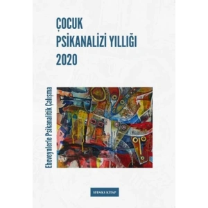 Çocuk Psikanalizi Yıllığı 2020