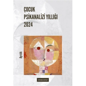Çocuk Psikanalizi Yıllığı 2024