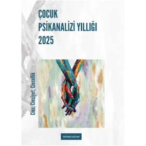 Çocuk Psikanalizi Yıllığı 2025