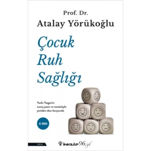 Çocuk Ruh Sağlığı