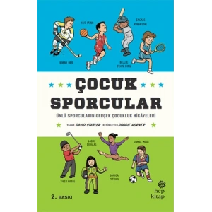Çocuk Sporcular