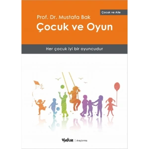 Çocuk ve Oyun