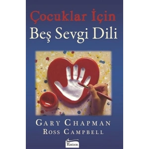 Çocuklar İçin Beş Sevgi Dili