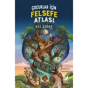 Çocuklar İçin Felsefe Atlası