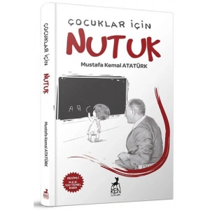 Çocuklar için Nutuk