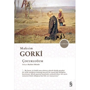 Çocukluğum