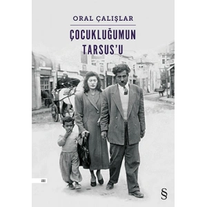 Çocukluğumun Tarsusu