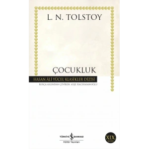 Çocukluk