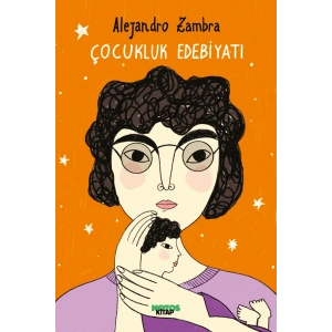 Çocukluk Edebiyatı