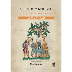 Codex Manesse Codex Manesse