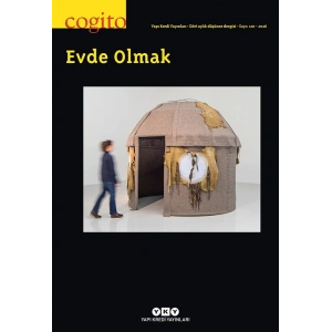 Cogito Sayı 120 - Evde Olmak