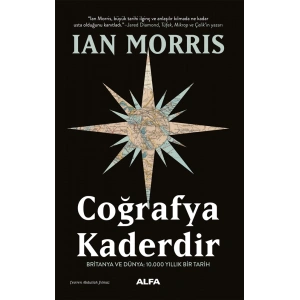 Coğrafya Kaderdir
