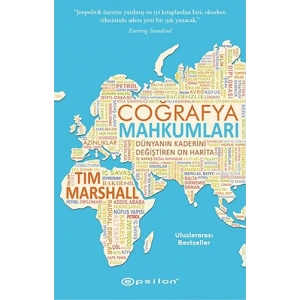 Coğrafya Mahkumları