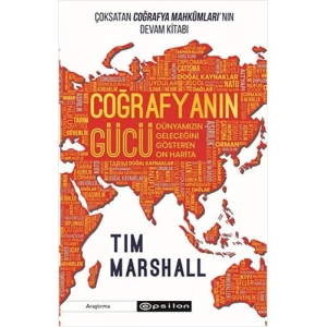 Coğrafyanın Gücü