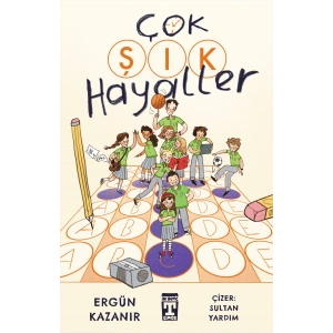 Çok Şık Hayaller