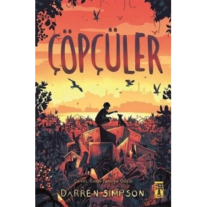Çöpçüler