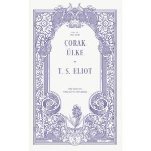 Çorak Ülke (Ciltli)