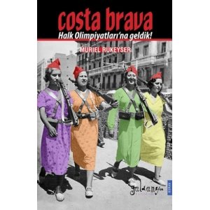 Costa Brava
