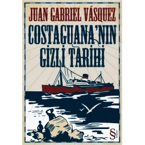 Costaguananın Gizli Tarihi