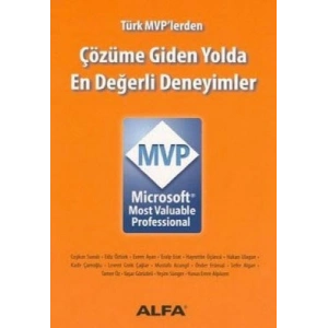 Çözüme Giden Yolda En değerli Deneyimler