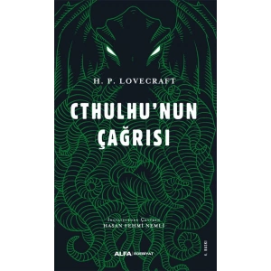 Cthulhunun Çağrısı
