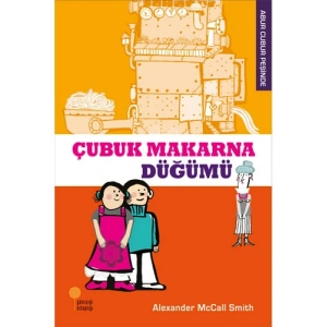 Çubuk Makarna Düğümü