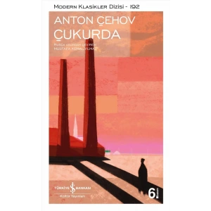 Çukurda
