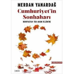 Cumhuriyetin Sonbaharı