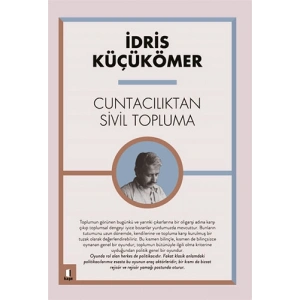 Cuntacılıktan Sivil Topluma
